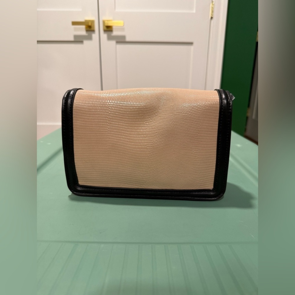NWT Anthropologie Jules Kae Mia Crossbody Bag - Picture 2 of 6
